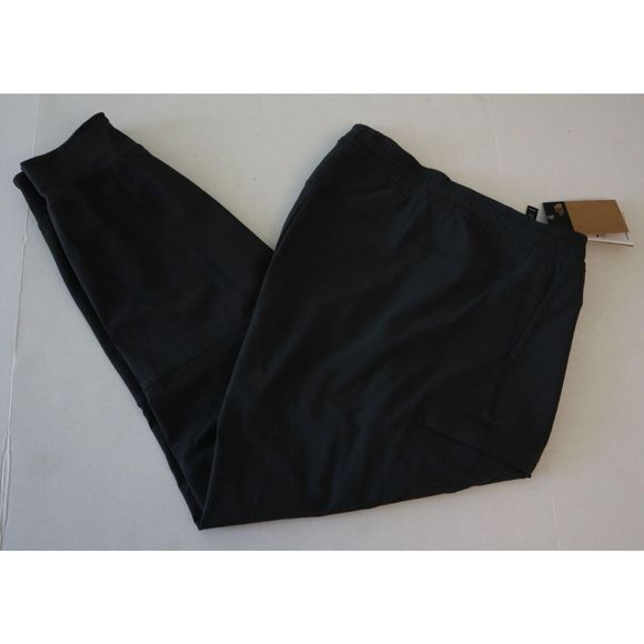 The North Face NF0A82OV0C5 Women's Sz 2XL Gray Laterra Utility Jogger Pants - Picture 11 of 16